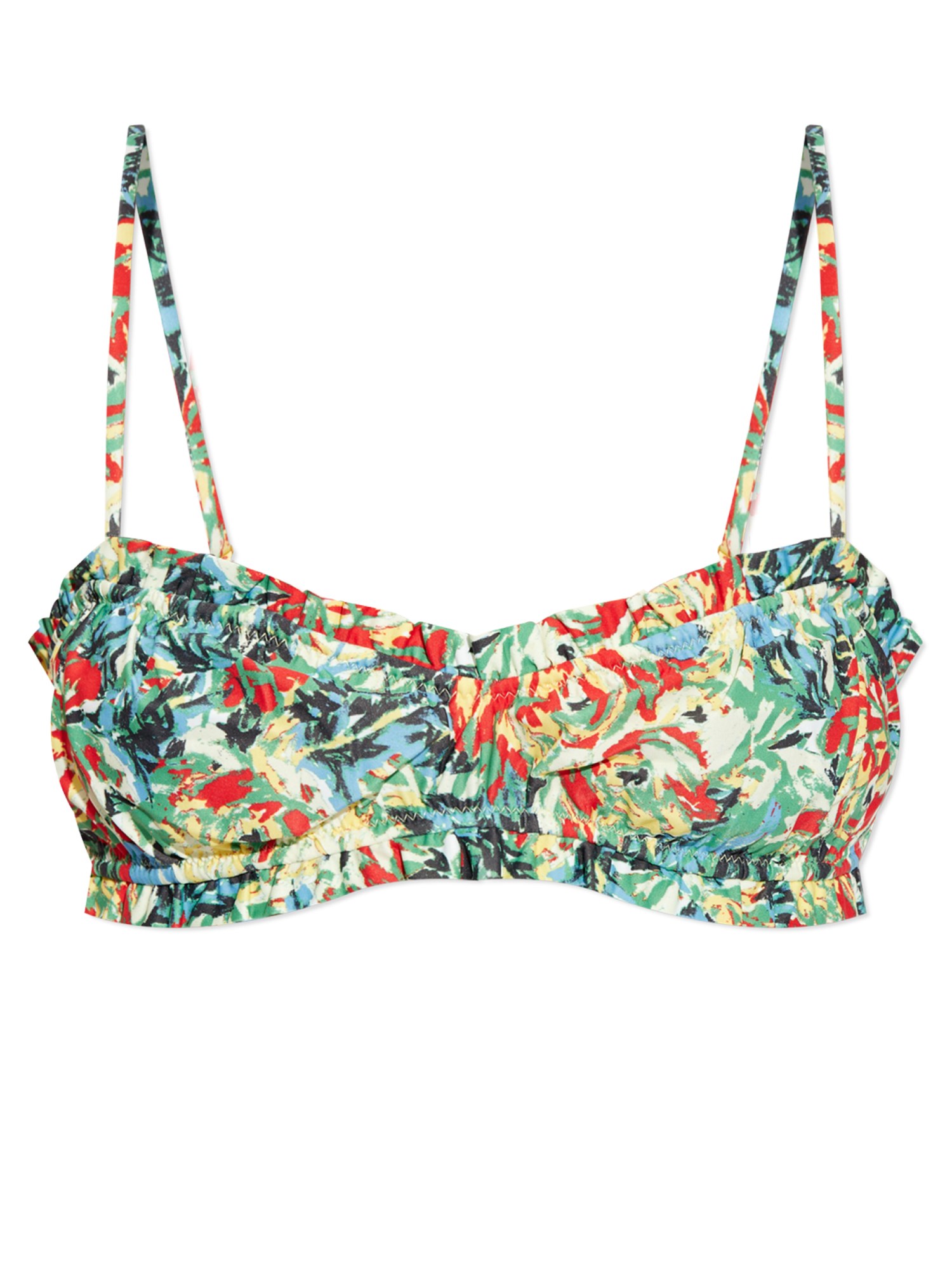 Top bikini