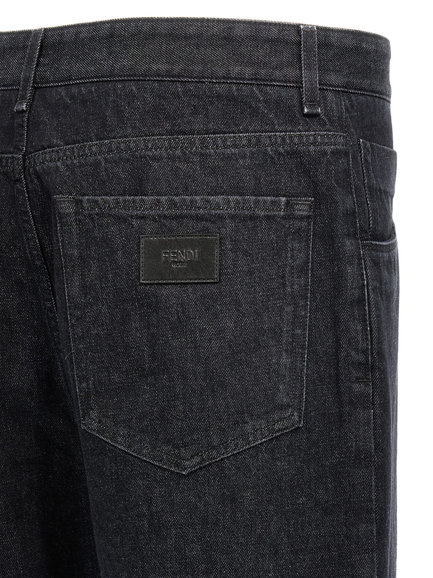 Denim Jeans