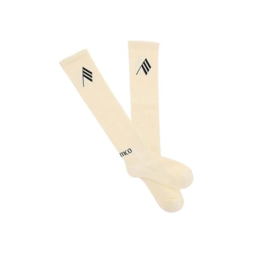 The Attico 23SS 디 아티코 양말류 231WAK02C030 020