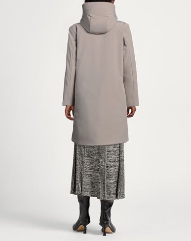 Woman Puffer Dove grey