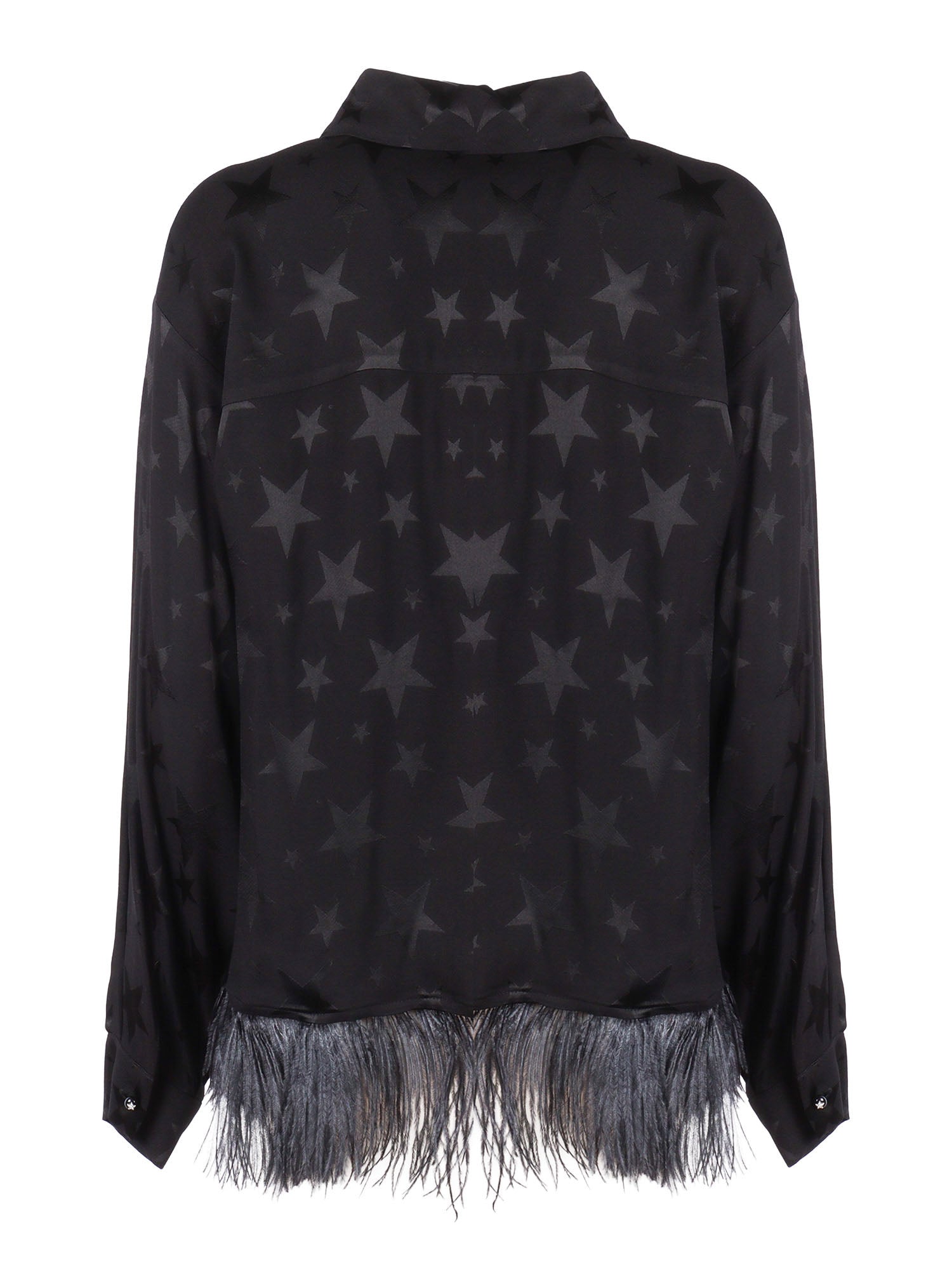 Camicia A Porter Casacca