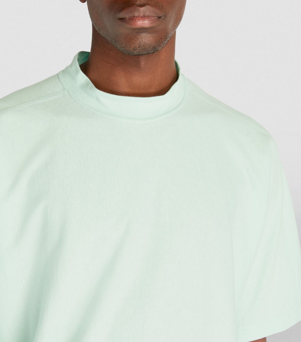 Cotton Release T-Shirt