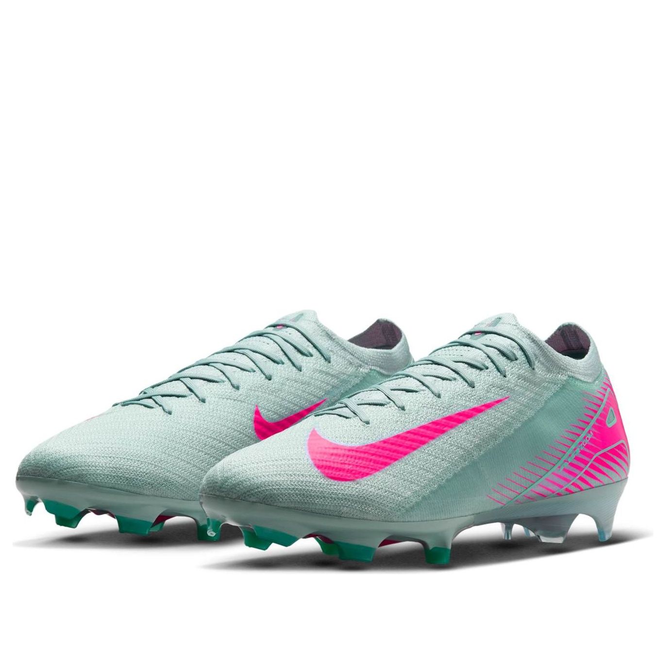 Mercurial Vapor 16 Elite FG 'Ocean Cube Pink Blast'