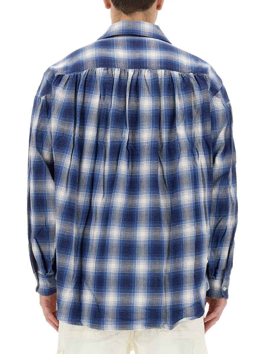 Aïe Qaudri Shirt