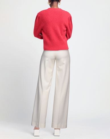 P. a.r. o.s. h. Woman Pants Cream