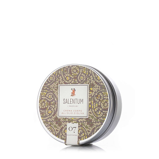 Salentissimo Crema Corpo