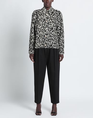 Woman Shirt Black