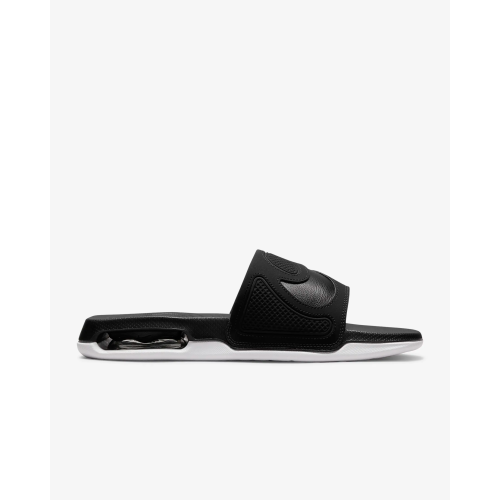 Air Max Cirro "Black/White" slides