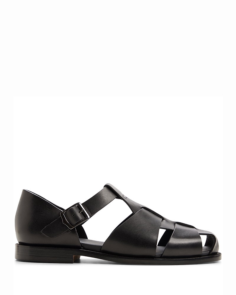 G. h.bass Men's Potter Sandals