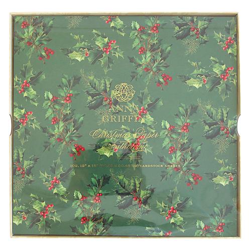 ® Christmas Paper Anthology