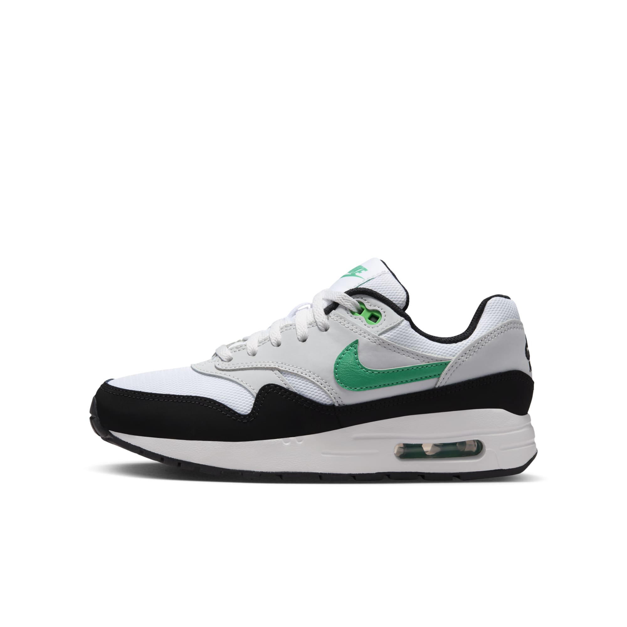 Grade School Air Max 1 Sneakers