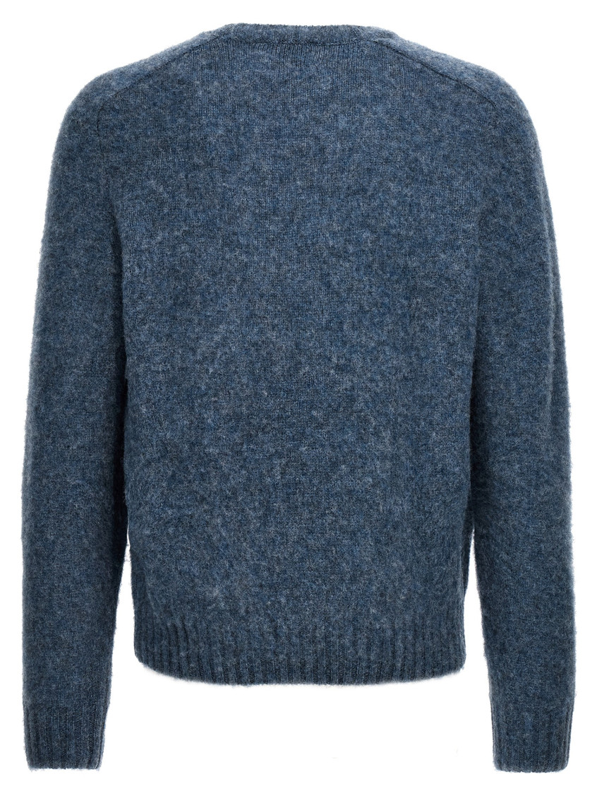 Shaggy Sweater, Cardigans