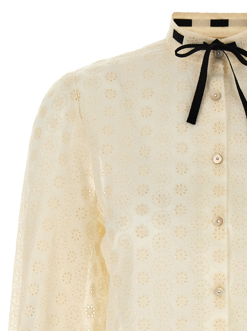 Shirt Sangallo