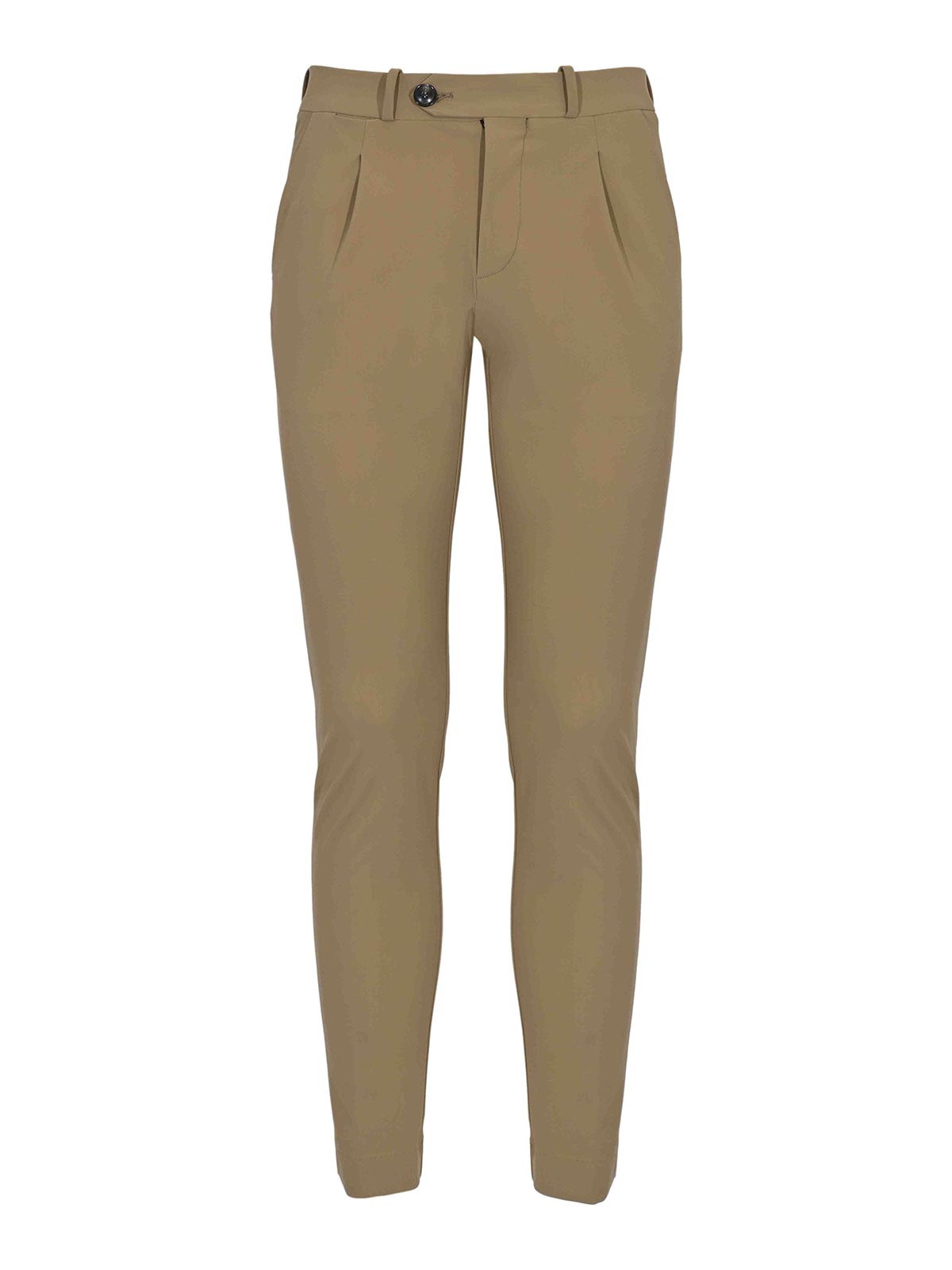 Surflex Winter Chino Pence Trousers