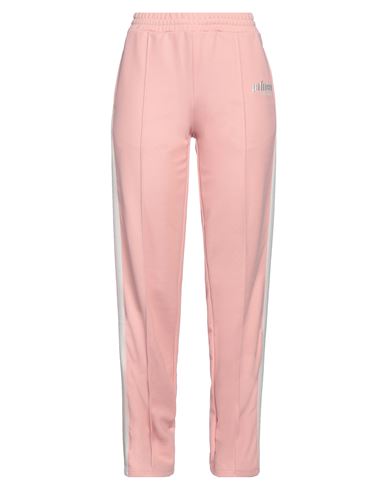 Woman Pants Pink