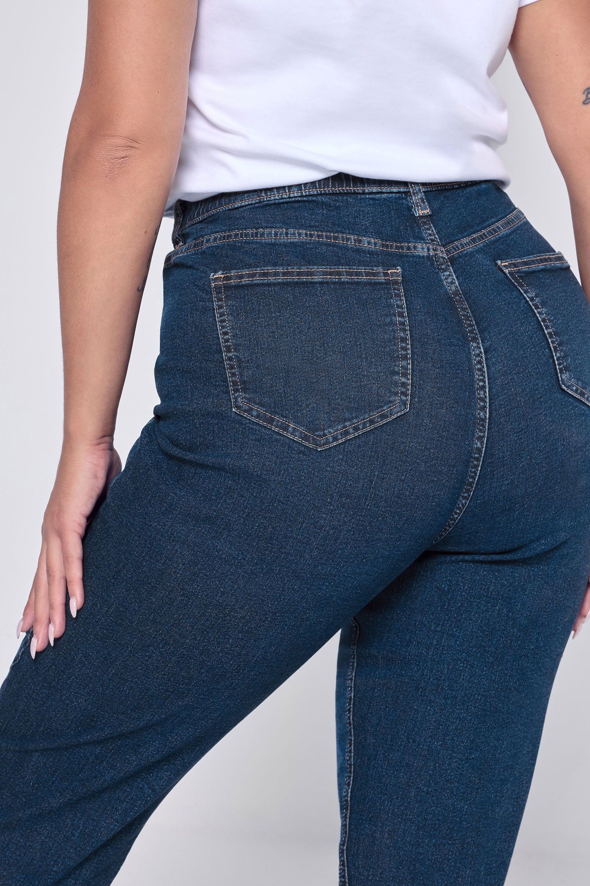 Mom Jeans