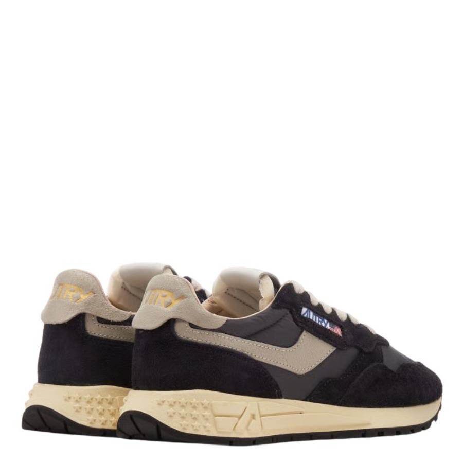 Reelwind Low-Top Sneakers