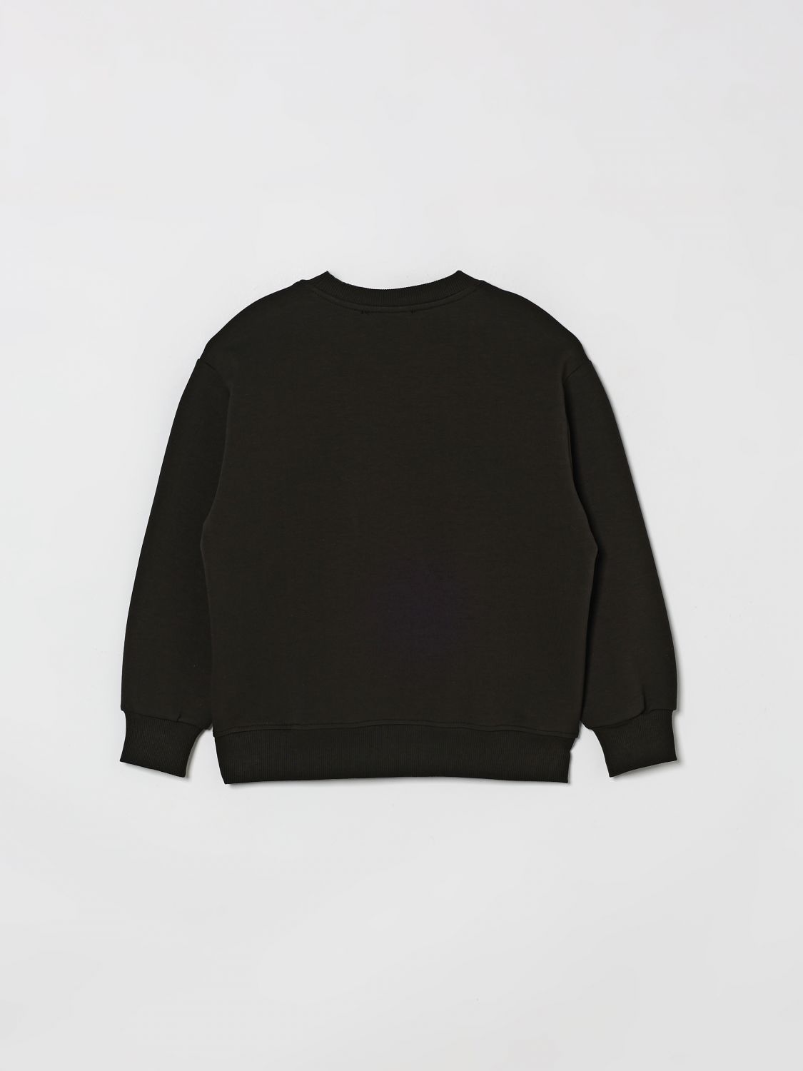Sweater Kids color Black