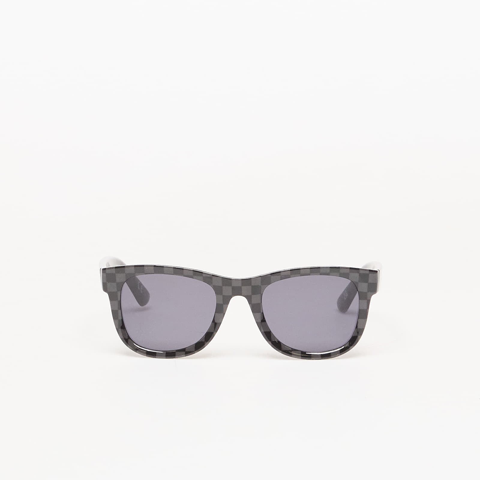 Sunglasses Vans Spicoli Sunglasses Black/ Charcocal Universa