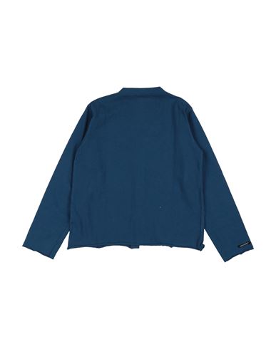 Kid Girl Cardigan Navy Size 10 Cotton