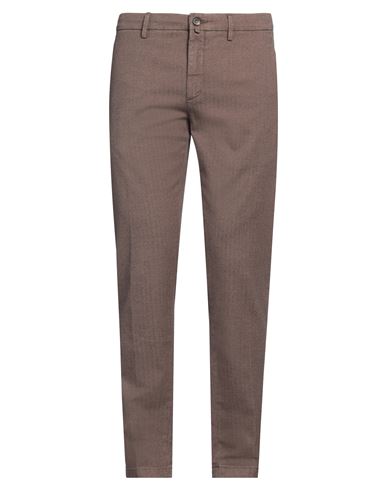 Man Pants Brown