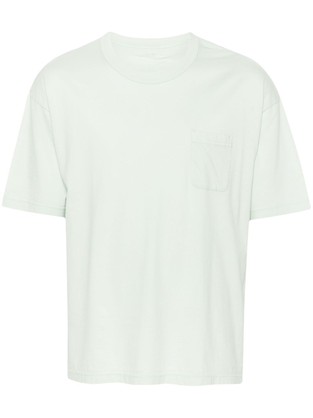 Ultimate Jumbo T-shirt - Green