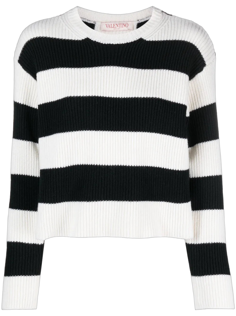 Garavani Sweater — Black