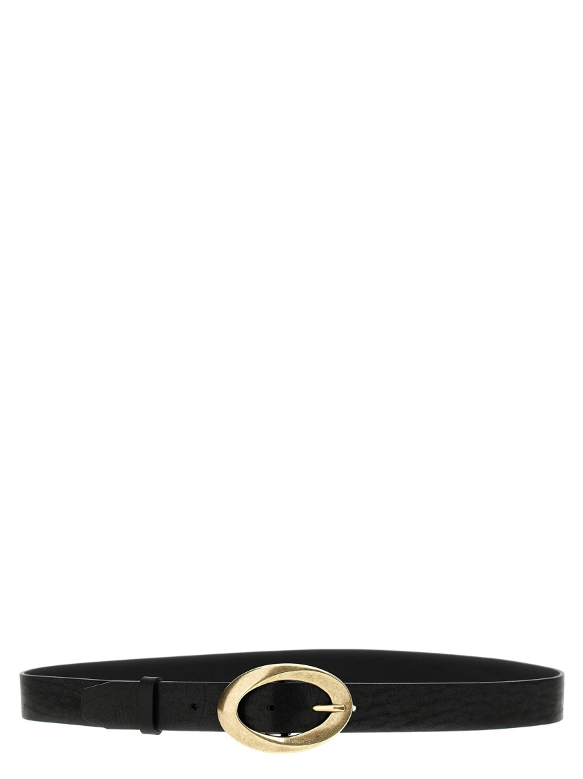 Olivia Belt