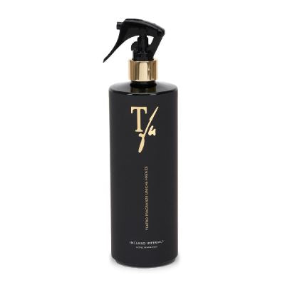 Teatro fragranze uniche Incenso Imperiale Spray 500 ml — Spray Diffuser