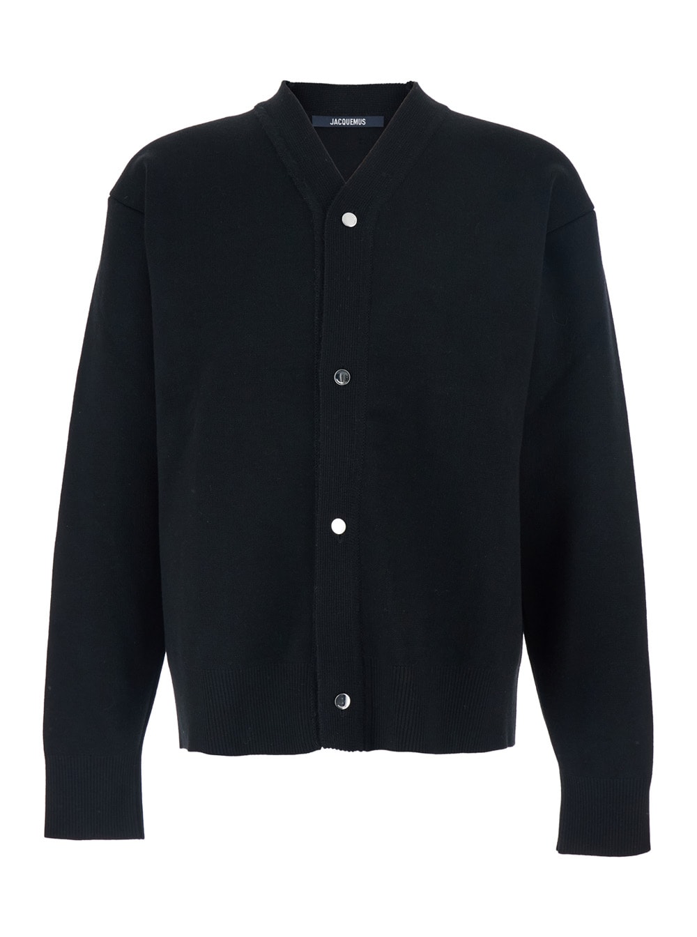 "Double" Cardigan