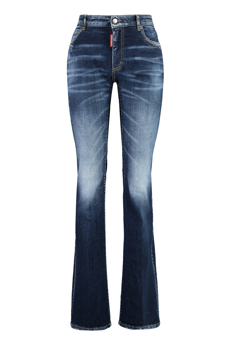 Jeans Twiggy Flare Jeans