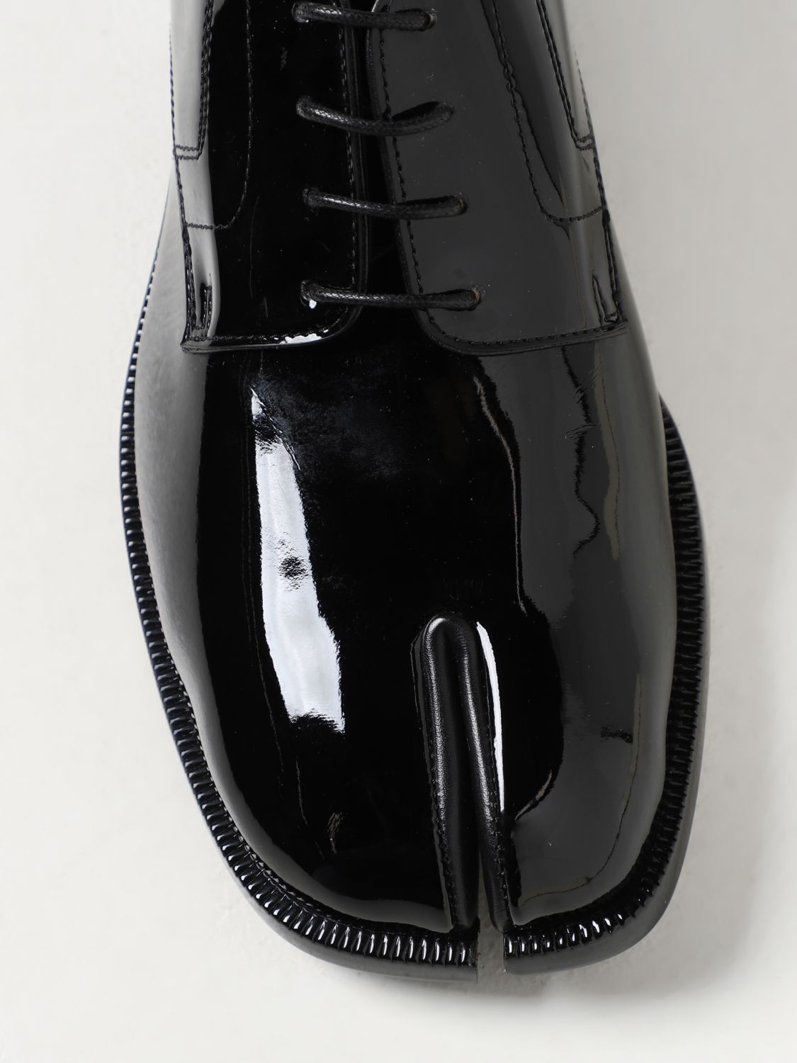 Oxford Shoes Woman color Black