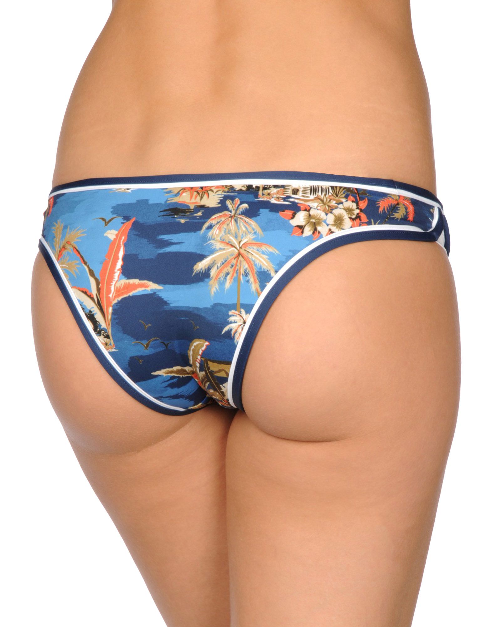 Bikini bottoms 