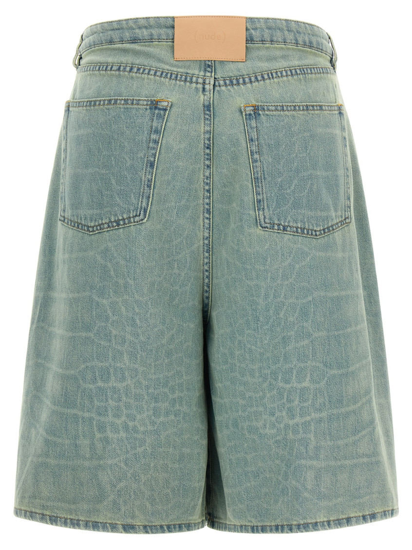 () kate Bermuda Shorts