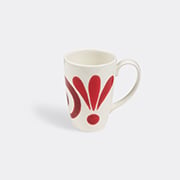 'kallos' Mug, Red
