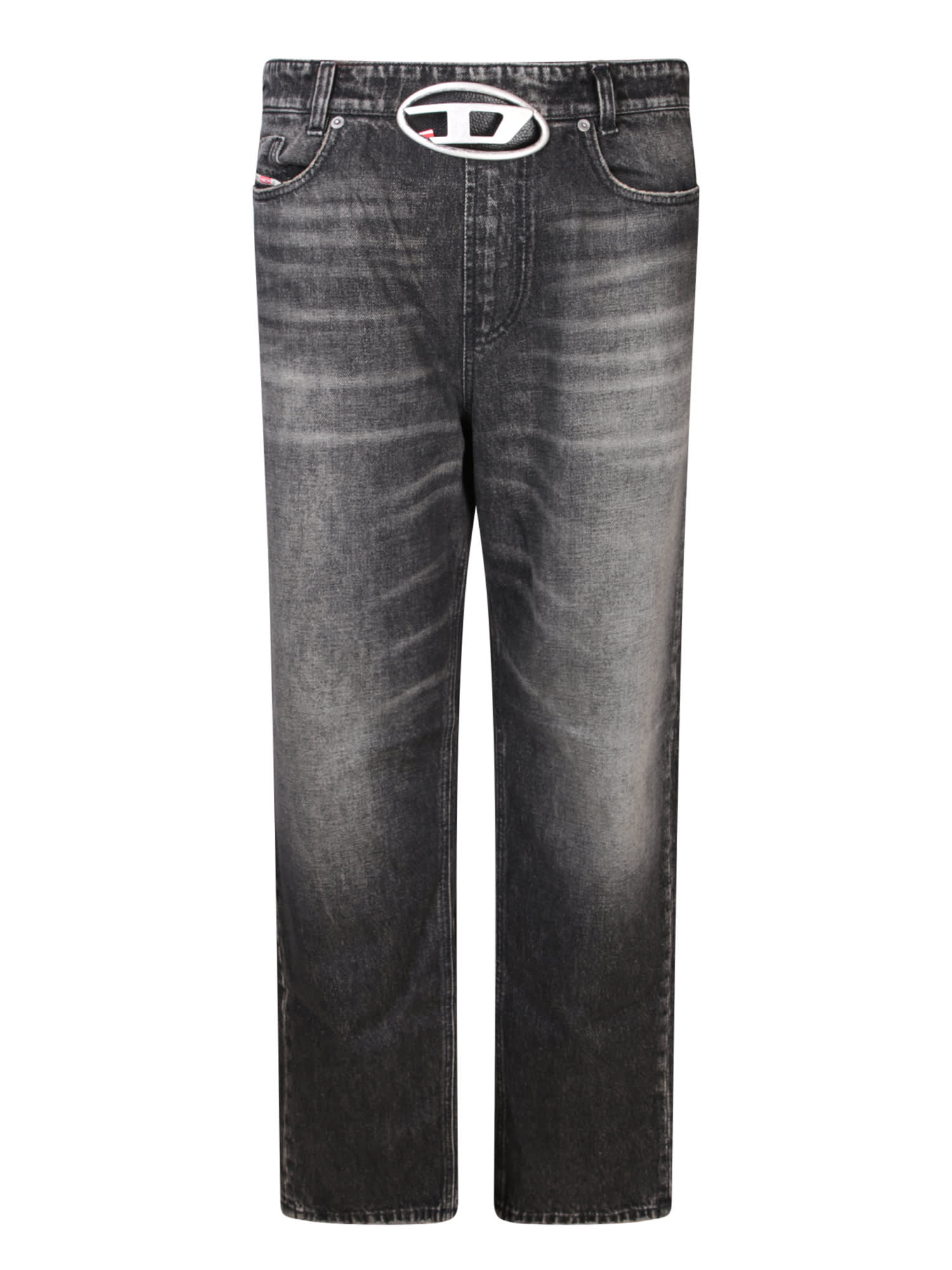 2010 D-macs Black Jeans