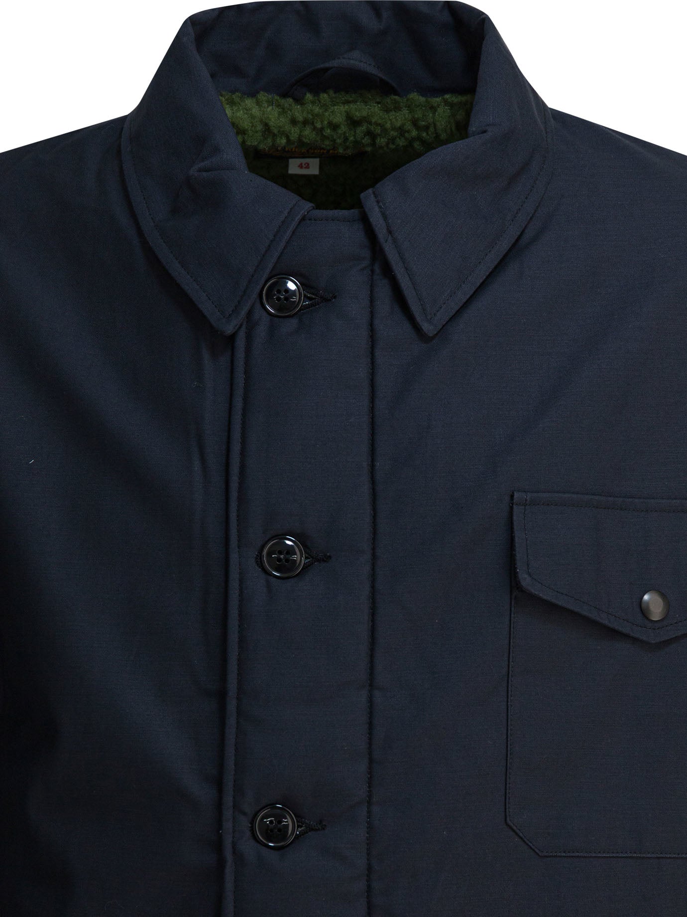 Buzz Rickson's "A 2 Civilian" Jacket