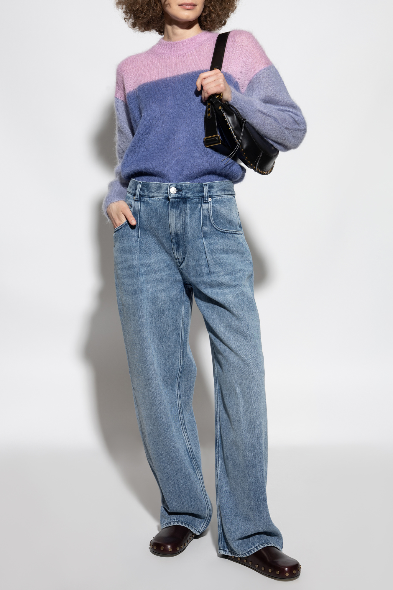 Sweater "Madeline", Women's, Multicolour