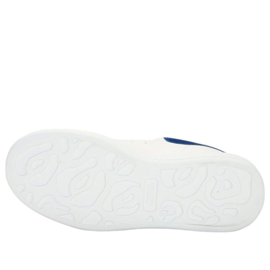 Oversized Sneaker 'White Paris Blue' 2024