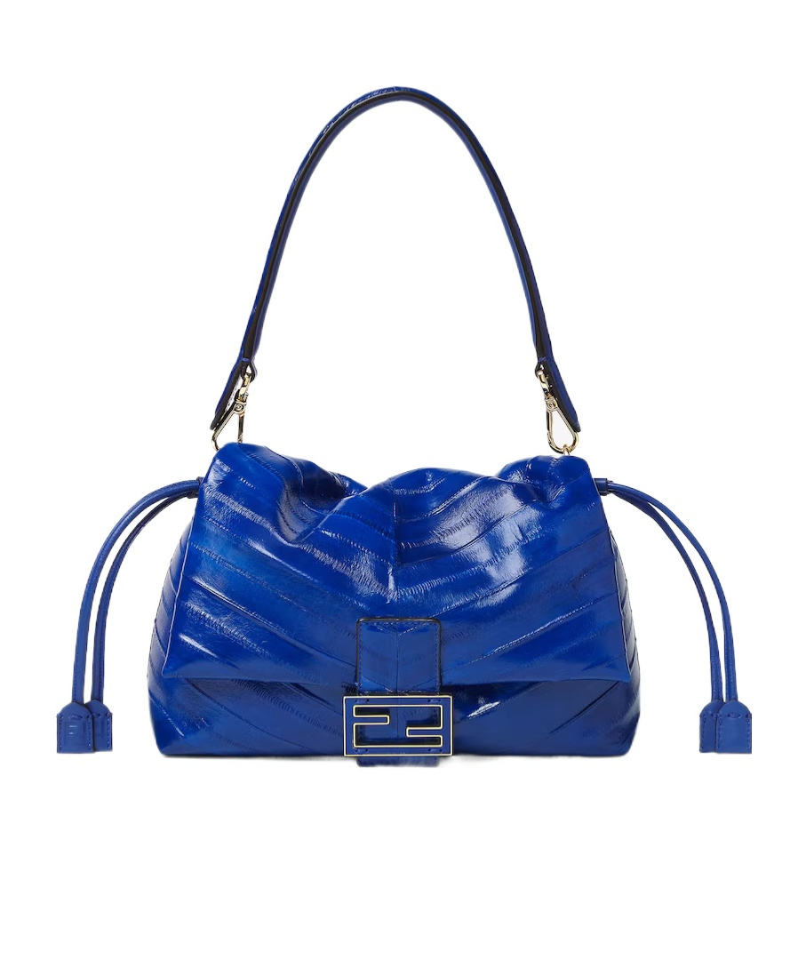 Mamma Baguette Medium Tote Bag