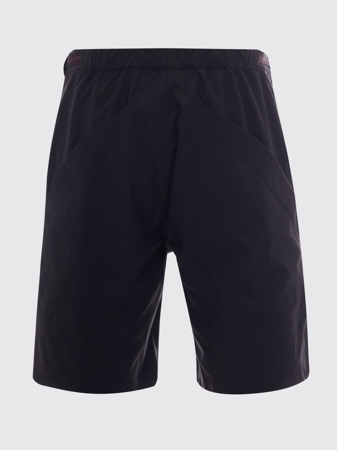 Shorts Men color Black