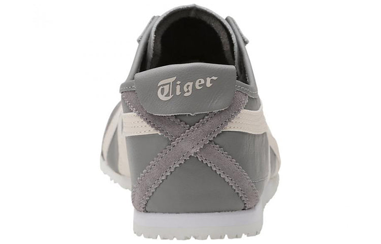 Mexico 66 Sneakers 'Aluminum Birch'