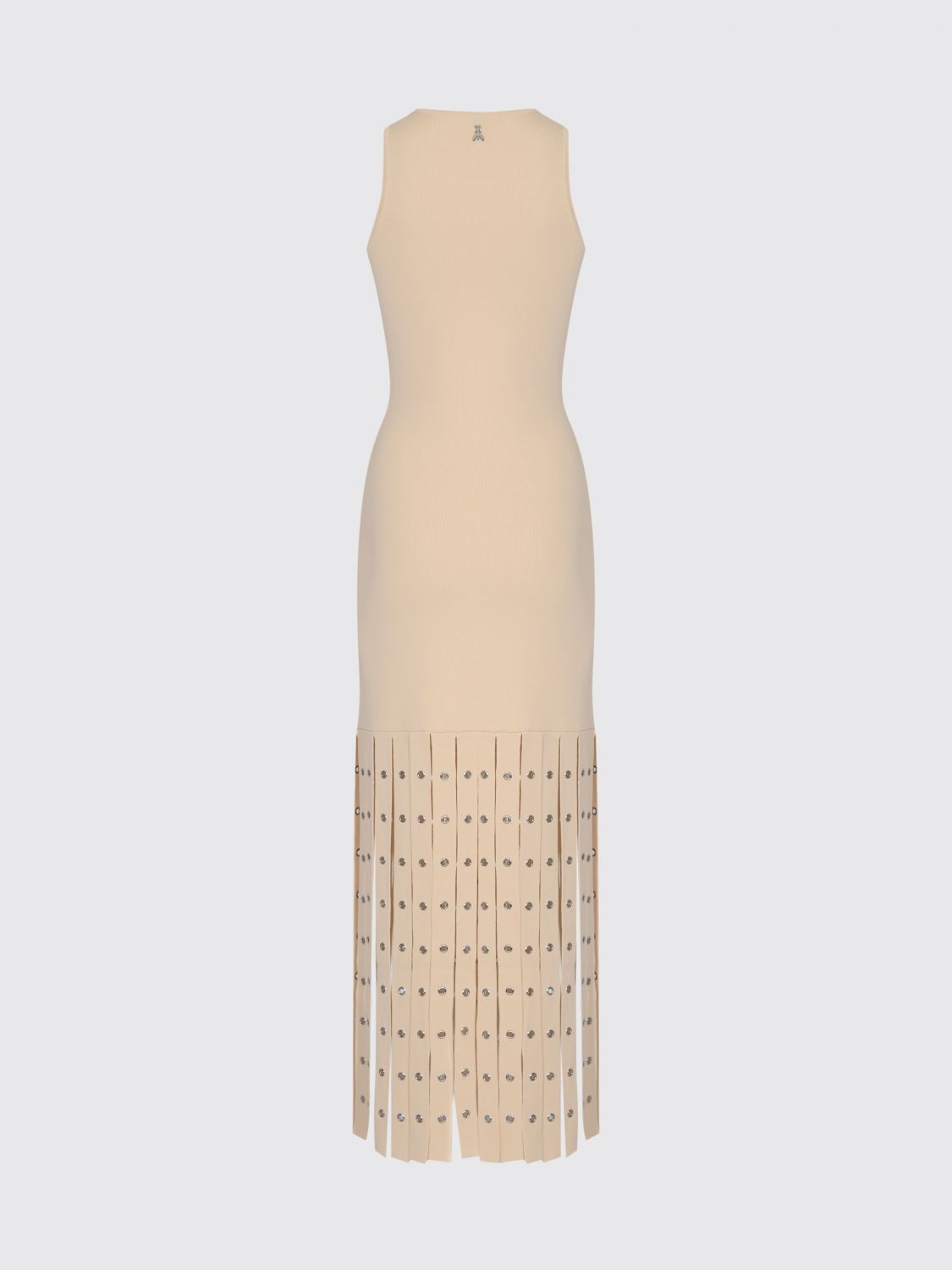 Dress Woman color Ivory