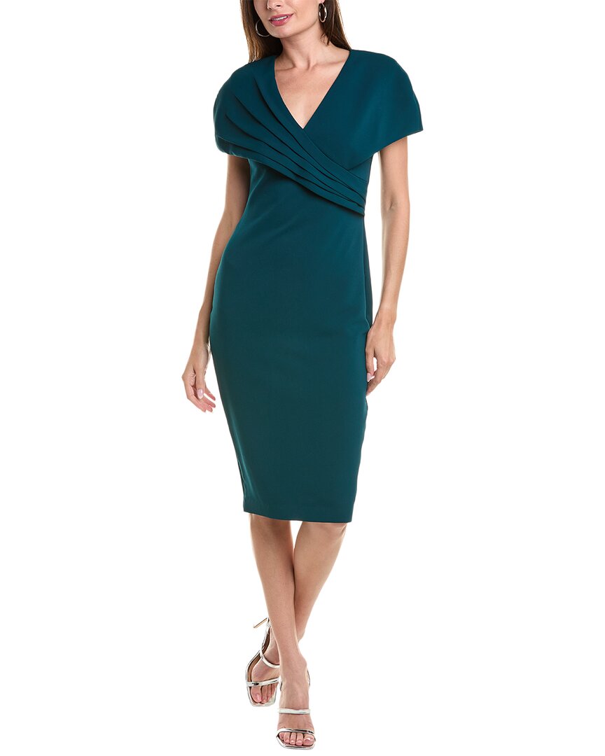 Sheath Dress