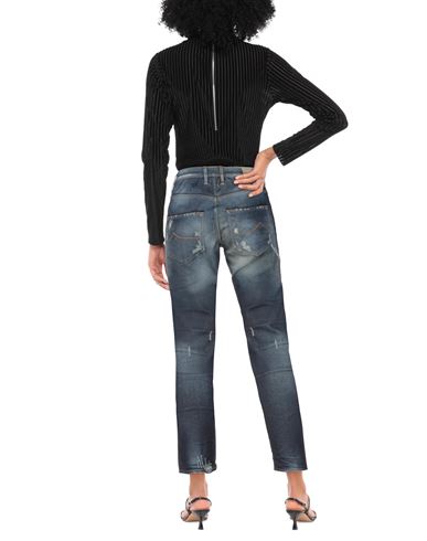 Jacob Cohёn Woman Jeans Blue Size 26 Cotton, Elastane