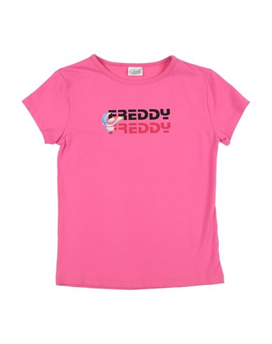 Freddy Kid Girl T