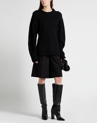 Woman Sweater Black