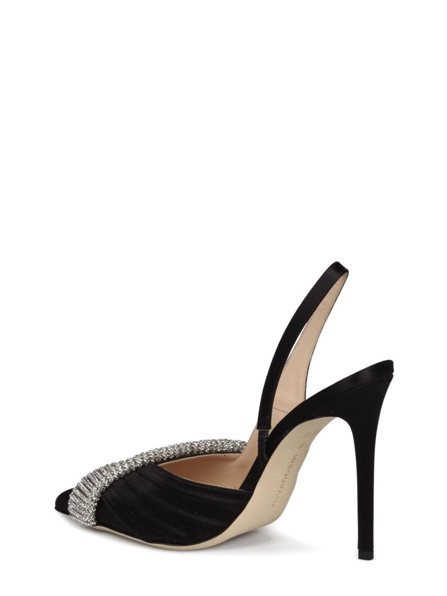 Hibourama Infinite Slingback