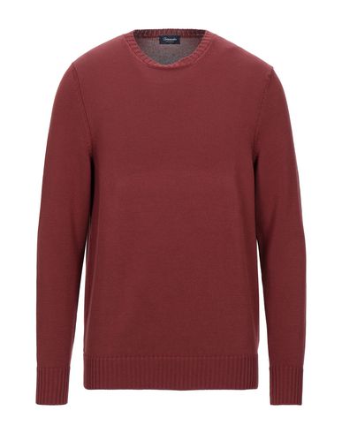 Man Sweater Brown
