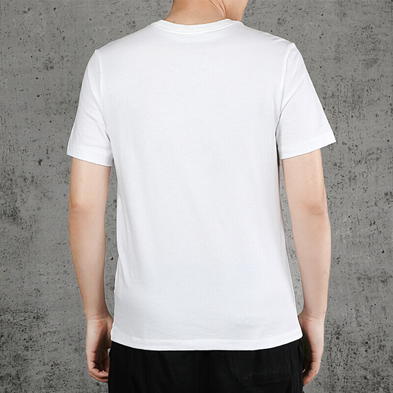 AIR spring 2020 sports leisure Men White